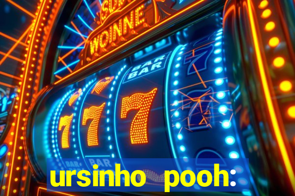 ursinho pooh: sangue e mel 2 online